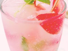气泡水-PETIT PARIS 小巴黎(凯德1818店)
