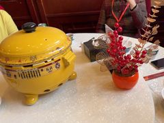 -老浒记民俗酒楼(王府井店)