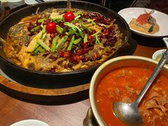-老板恋上鱼(高新万达店)