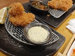 -胜博殿日式炸猪排(西红门店)