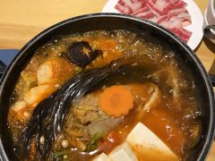 泡菜-竹幸日本料理(国光1937科技文化创意园店)