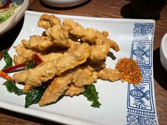 -云海肴·汽锅鸡·云南菜(领展购物广场·中关村店)
