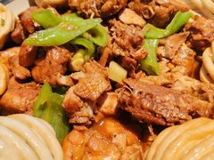 -秦月轩·陕西家乡菜(阜成路·五棵松店)