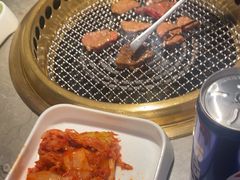 -谷牛日式烤肉(宝山U天地店)