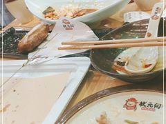 -状元阁烧烤(新华路总店)