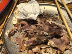 -北丐先生·野馄饨烧烤(雨花万象店)