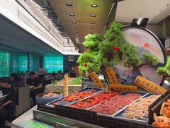 -亚马逊海鲜自助(梅溪湖步步高店)