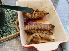 -后海16号·北京私房菜