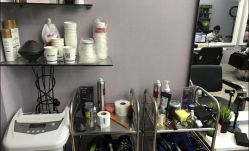 -YO HAIR SALON