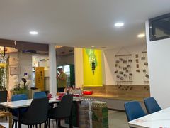 -毛辣果·贵州红酸汤牛肉火锅(西单店)