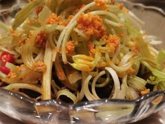 -小船渔村•大连菜•大连焖鱼(黄河路店)