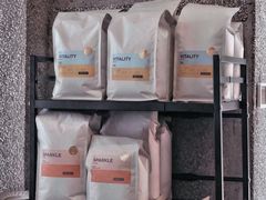 -MQ COFFEE STAND明谦(新洲店)