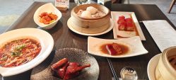 -首都机场东海康得思酒店婚宴·宴会厅·宝宝宴·生日宴