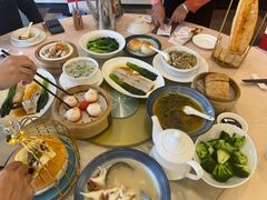 -益利大酒楼(井岸店)