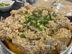 -老来福·非遗酸汤兔(凯旋路店)