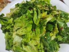 -勇猛子川菜馆(新军路店)