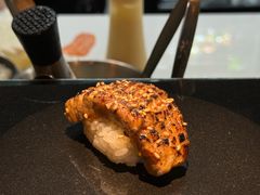 -昊·来了寿司(台湾街店)