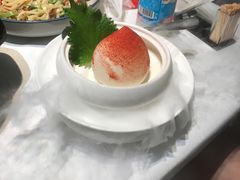 -江城小馆陕南妈妈菜·全球旅行餐厅(钟楼店)