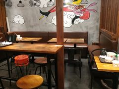 大堂-豫楚源美猴王·面(武展店)