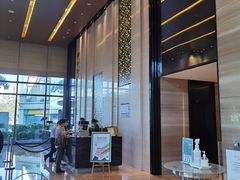 -珠海中海雅高铂尔曼酒店