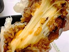 芝士蛋黄烧麦-217笋干馄饨