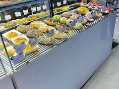 -OVEN LAB乐欧酵室(裕华万达店)