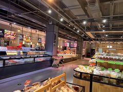 -武商超市(沌口店)