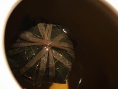 鷓鴣茶-闻见中国海南菜(K11店)