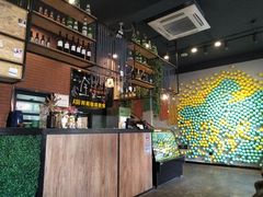 -阿顾西餐·牛排披萨(北戴河店)