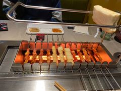 -丰茂烤串(金源店)