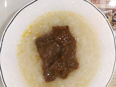 沙爹牛肉米粉-龙城冰室(骏业街)
