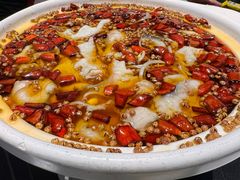-渝乡辣婆婆·川菜 水煮鱼(中山西路店)