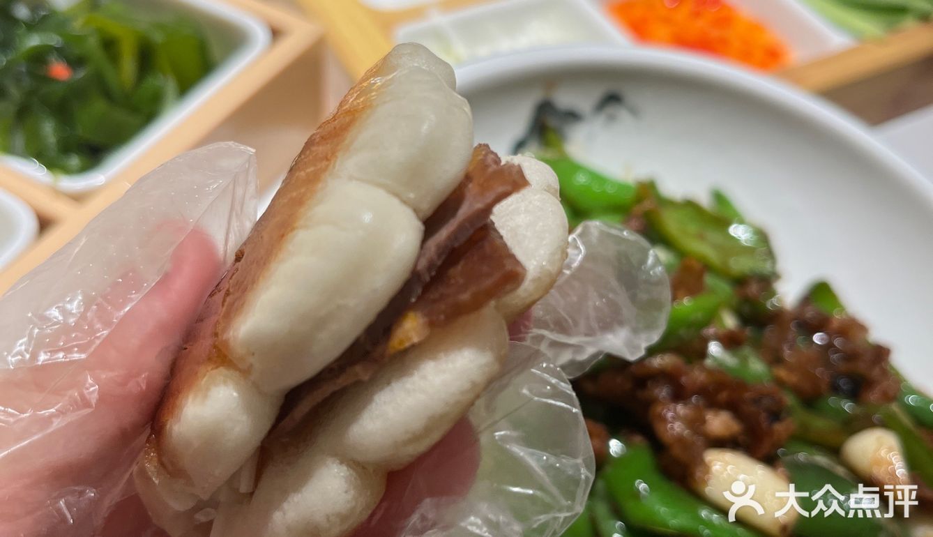 长沙冬天好吃的驴肉🫏火锅店被我找到啦