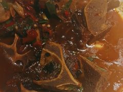 -赣饭农家·江西小炒(西乡店)