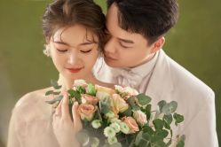 点击看大图 -情订奇缘婚纱摄影(和平路店)
