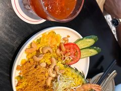 -Thai Alley泰爱里(二沙岛店)