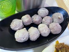 手打肉丸-三毛牛肉店(福强店)