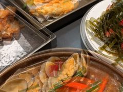 -鑫悦楼煎蟹·16年海鲜大排档