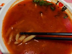 -西贝莜面村(银泰创意城店)