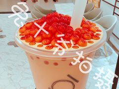 -KOI Thé(力宝广场店)