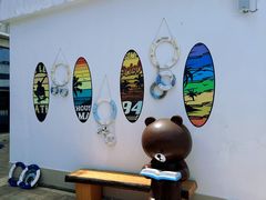 -晋爵会游泳馆(海湾公园店)