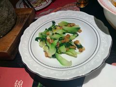 -锦楼·臻选新杭帮(杭州中心店)