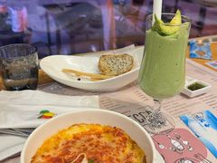 -安妮意大利餐厅(世贸天阶店)