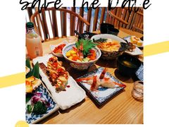 -六本目日式料理(珊瑚沙家园店)