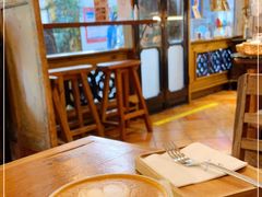 大堂-西关84·History·Art·Cafe