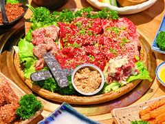 -肉问屋·元气一番烧肉(北京总店)