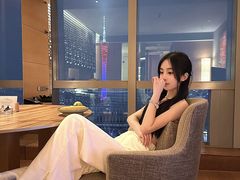 -上海明天广场JW万豪酒店