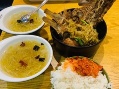 -半亩良田排骨米饭(西城红场店)