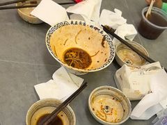 -梅溪·小伙子干挑面(安吉总店)