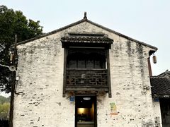 -巡塘古镇